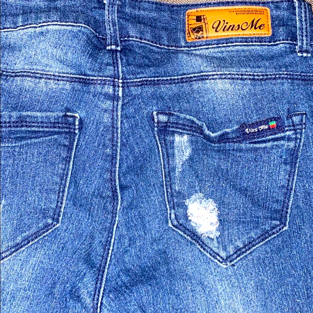 Vins jeans